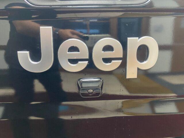 used 2020 Jeep Gladiator car, priced at $26,995