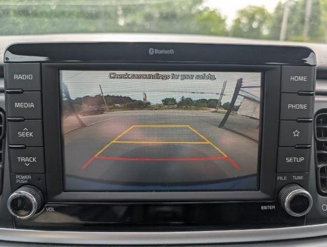 used 2020 Kia Rio car, priced at $12,800