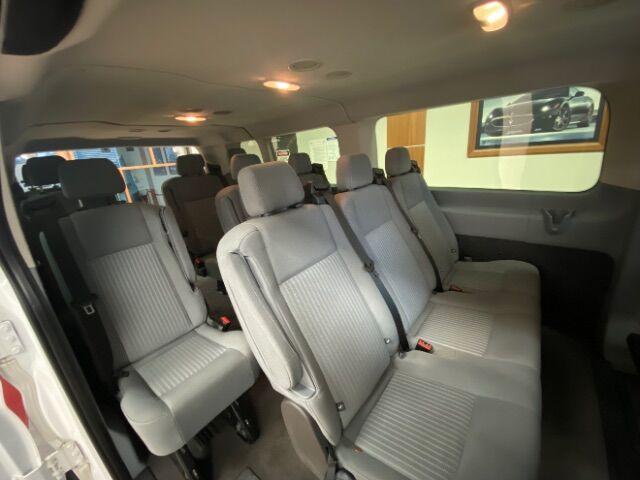 used 2015 Ford Transit-350 car, priced at $29,800