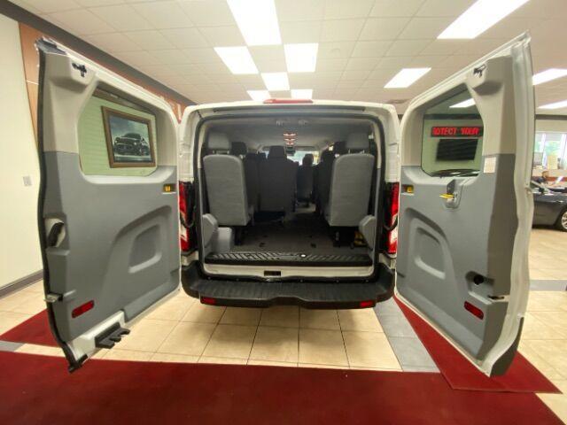 used 2015 Ford Transit-350 car, priced at $29,800