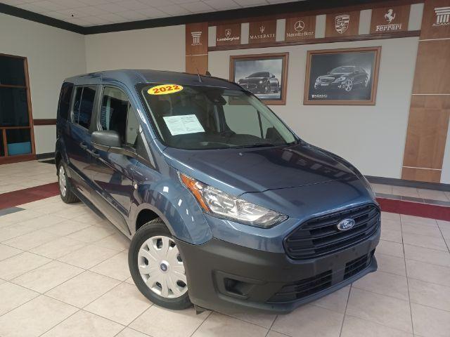 used 2022 Ford Transit Connect car, priced at $23,995