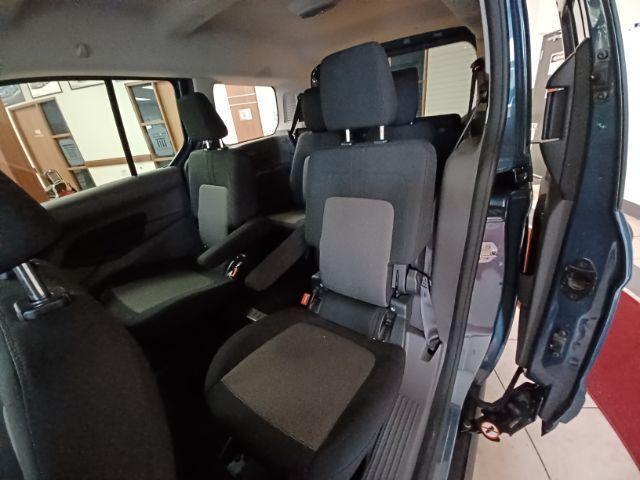 used 2022 Ford Transit Connect car, priced at $19,000