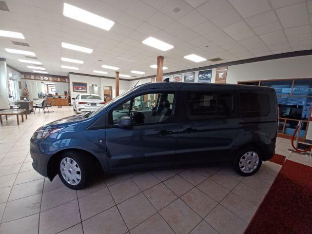 used 2022 Ford Transit Connect car, priced at $19,000