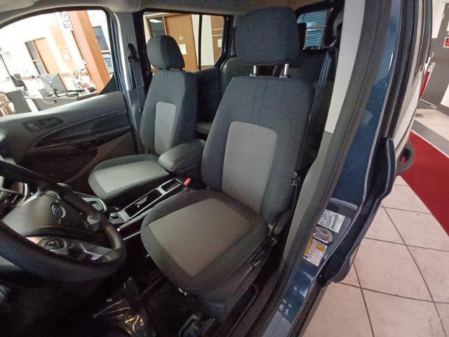 used 2022 Ford Transit Connect car, priced at $19,000