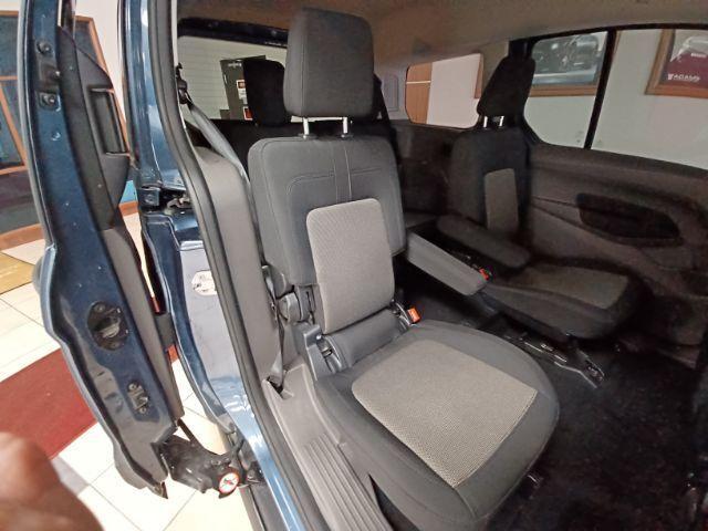 used 2022 Ford Transit Connect car, priced at $19,000