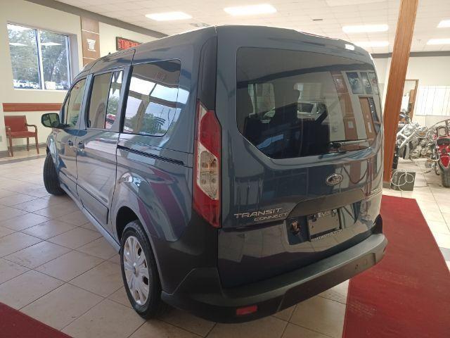 used 2022 Ford Transit Connect car, priced at $19,000