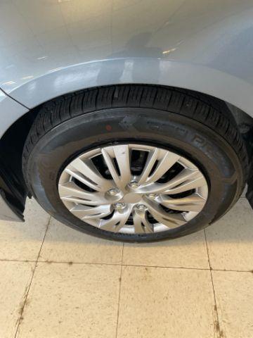 used 2021 Toyota Corolla car, priced at $16,300