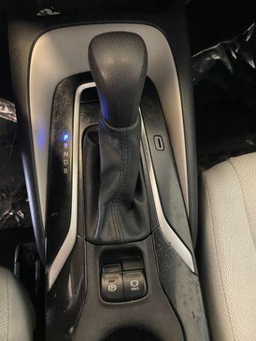 used 2021 Toyota Corolla car, priced at $16,300