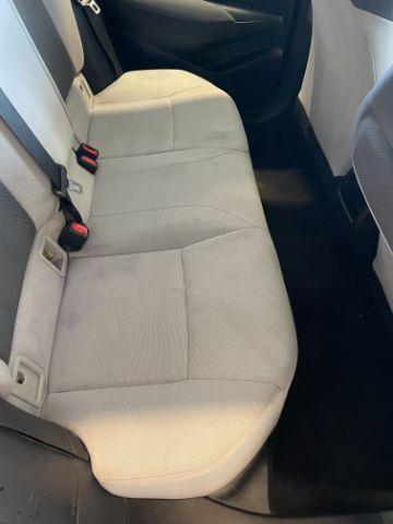 used 2021 Toyota Corolla car, priced at $16,300