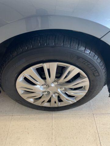 used 2021 Toyota Corolla car, priced at $16,300