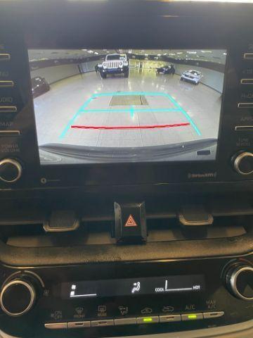 used 2021 Toyota Corolla car, priced at $16,300
