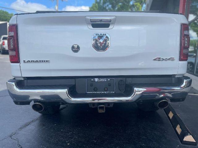 used 2019 Ram 1500 car, priced at $33,500