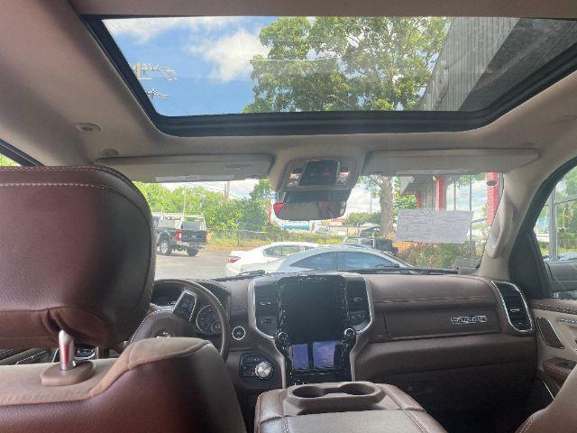 used 2019 Ram 1500 car, priced at $33,500