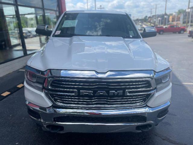 used 2019 Ram 1500 car, priced at $33,500