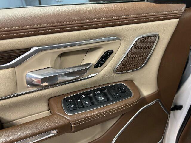 used 2019 Ram 1500 car, priced at $33,500