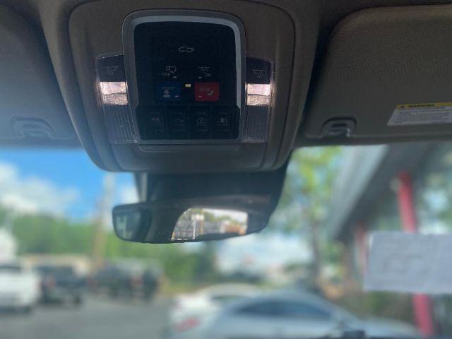used 2019 Ram 1500 car, priced at $33,500