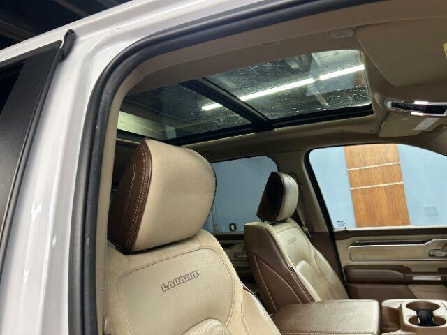 used 2019 Ram 1500 car, priced at $33,500