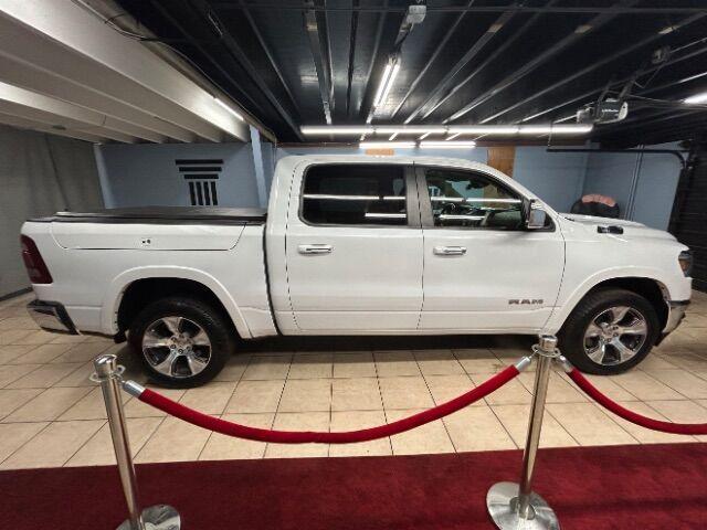 used 2019 Ram 1500 car, priced at $33,500