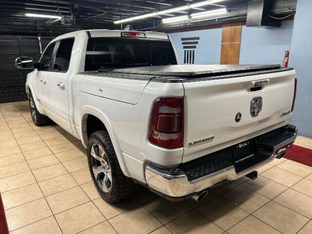 used 2019 Ram 1500 car, priced at $33,500