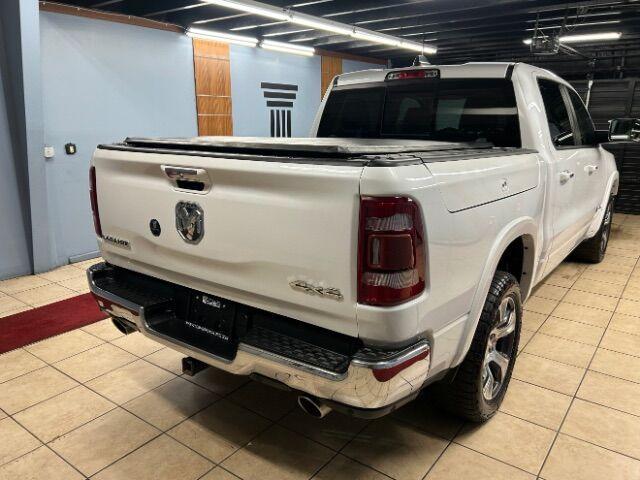 used 2019 Ram 1500 car, priced at $33,500