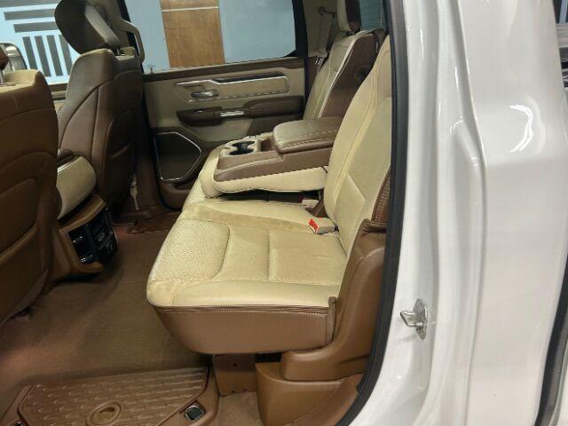 used 2019 Ram 1500 car, priced at $33,500