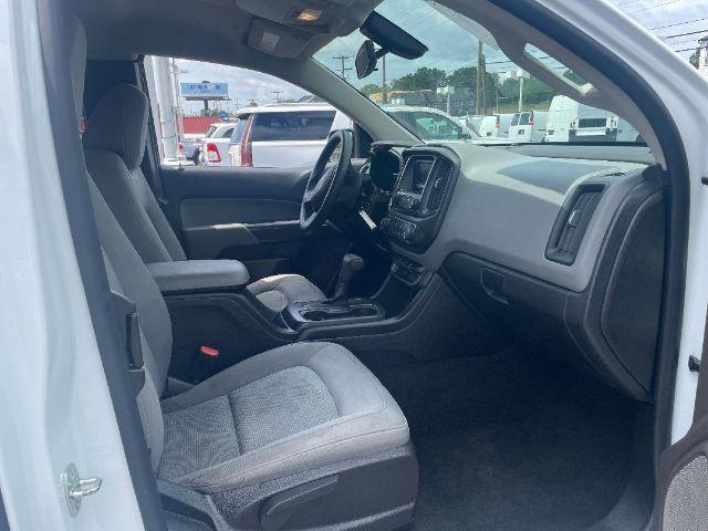 used 2017 Chevrolet Colorado car, priced at $13,800