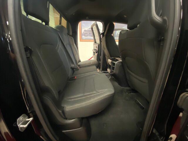used 2022 Ram 1500 car, priced at $27,900