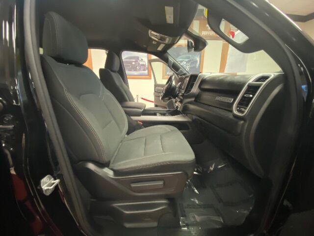 used 2022 Ram 1500 car, priced at $27,900