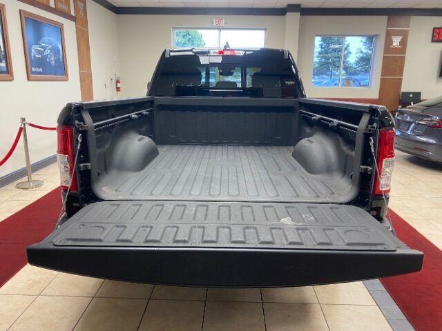 used 2022 Ram 1500 car, priced at $27,900