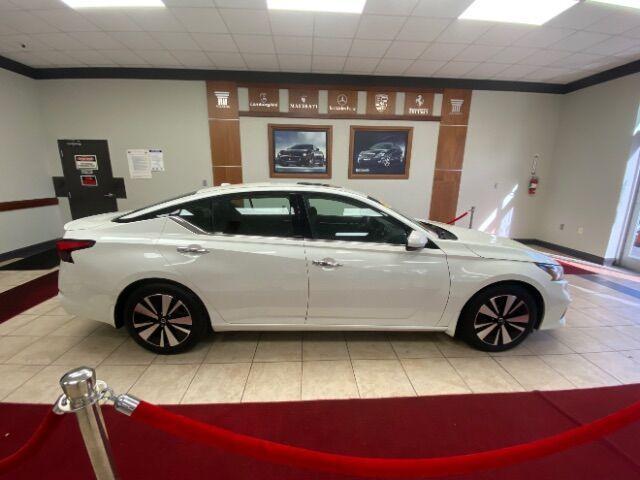 used 2019 Nissan Altima car, priced at $18,500