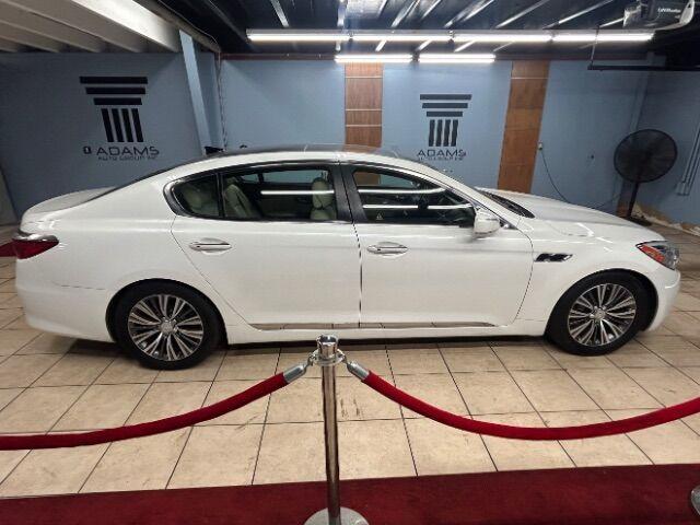 used 2016 Kia K900 car, priced at $14,995