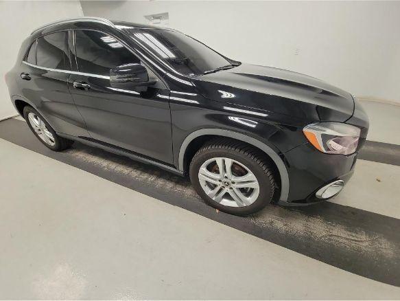 used 2020 Mercedes-Benz GLA 250 car, priced at $19,200