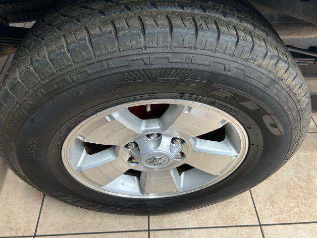 used 2014 Toyota Tacoma car, priced at $24,000