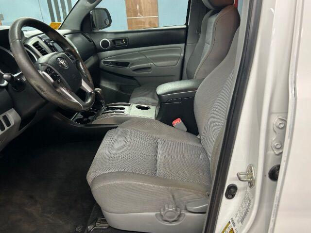 used 2014 Toyota Tacoma car, priced at $24,000