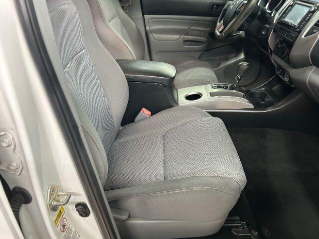 used 2014 Toyota Tacoma car, priced at $24,000