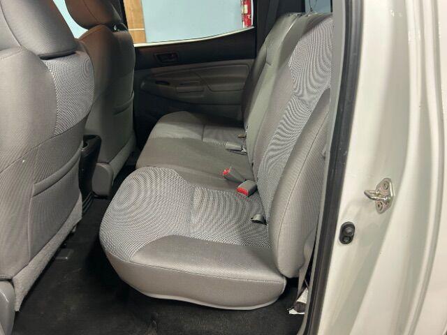 used 2014 Toyota Tacoma car, priced at $24,000