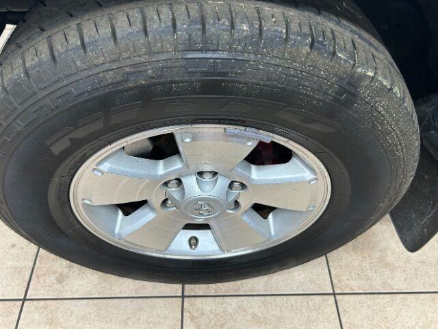 used 2014 Toyota Tacoma car, priced at $24,000