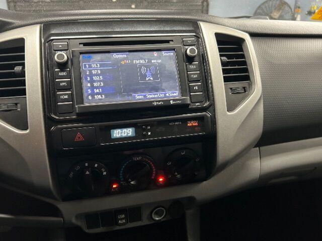 used 2014 Toyota Tacoma car, priced at $24,000