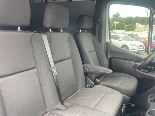 used 2024 Mercedes-Benz Sprinter 3500 car, priced at $57,000
