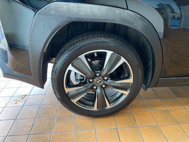 used 2019 Lexus UX 200 car, priced at $23,700