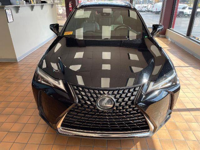 used 2019 Lexus UX 200 car, priced at $23,700