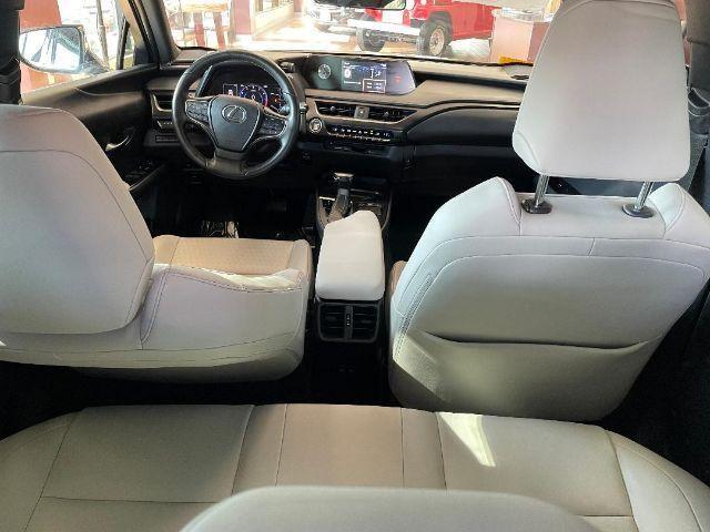 used 2019 Lexus UX 200 car, priced at $23,700