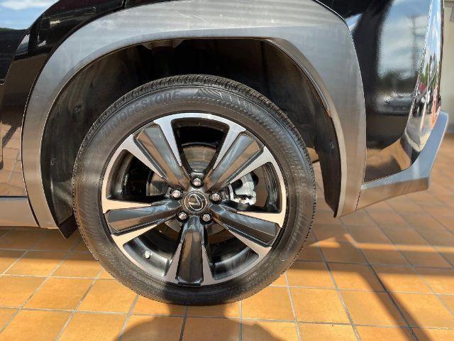 used 2019 Lexus UX 200 car, priced at $23,700