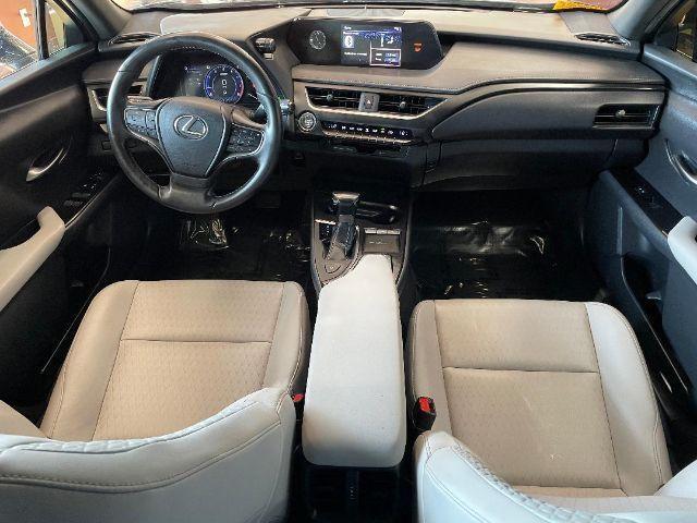 used 2019 Lexus UX 200 car, priced at $23,700