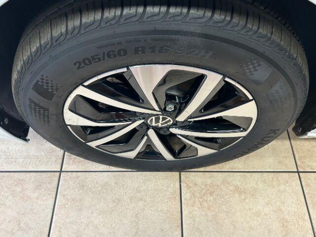 used 2024 Volkswagen Jetta car, priced at $21,500