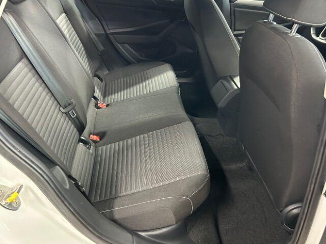 used 2024 Volkswagen Jetta car, priced at $21,500