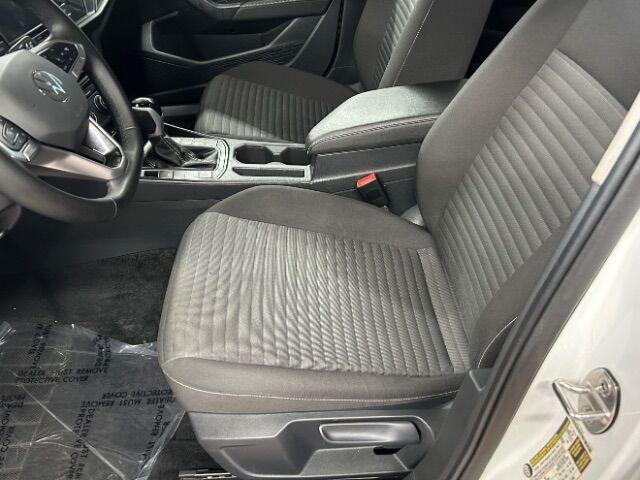 used 2024 Volkswagen Jetta car, priced at $21,500