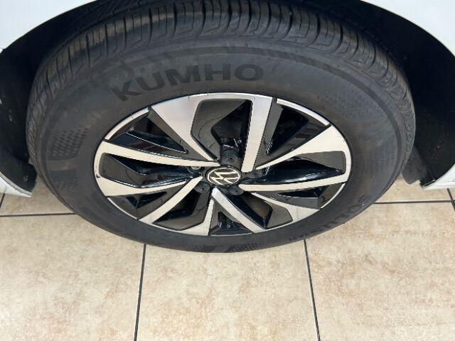 used 2024 Volkswagen Jetta car, priced at $21,500
