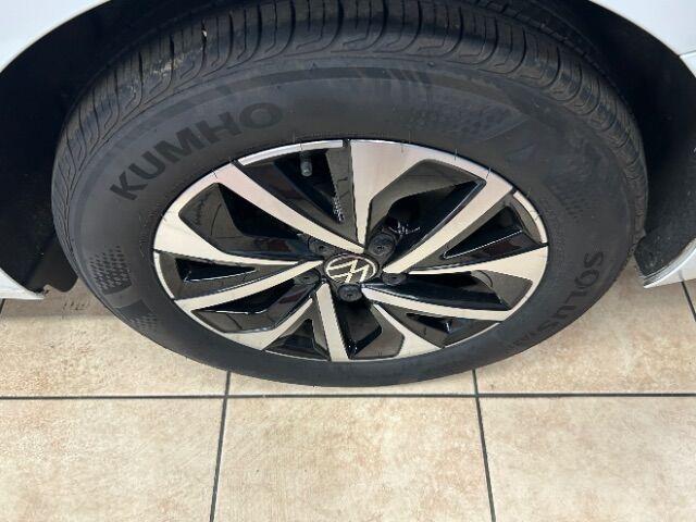 used 2024 Volkswagen Jetta car, priced at $21,500