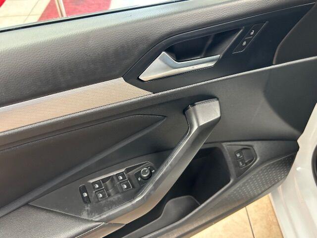 used 2024 Volkswagen Jetta car, priced at $21,500